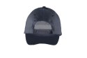 CZAPKA BASEBALL - Granatowy uniwersalny