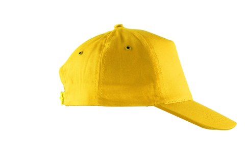 CZAPKA BASEBALL - Granatowy uniwersalny