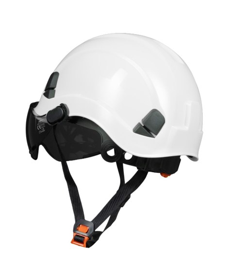 HEŁM NEO+ - Biały 56-62