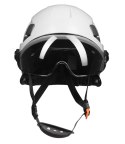HEŁM NEO - Biały 56-62