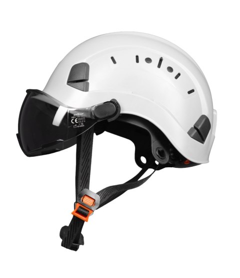 HEŁM NEO - Biały 56-62