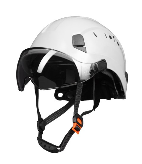 HEŁM NEO - Biały 56-62