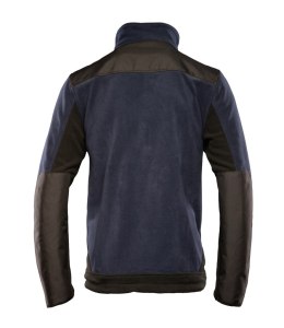 SEVEN KINGS POLAR NAVY - Granat 4XL.