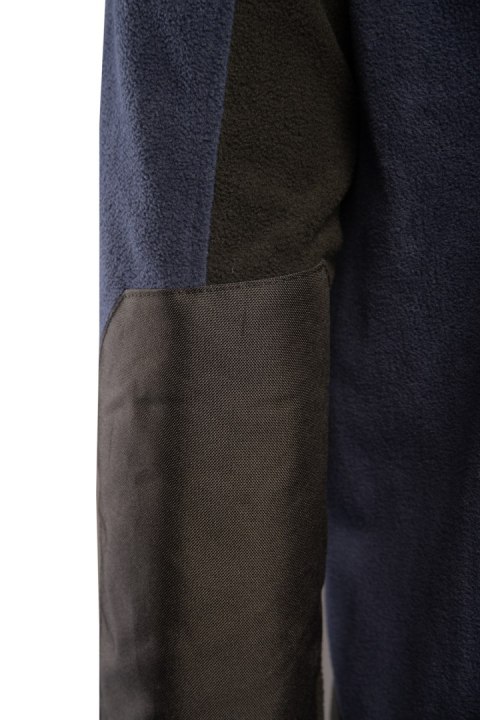 SEVEN KINGS POLAR NAVY - Granat 4XL.