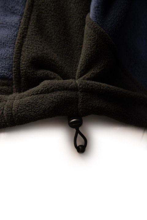 SEVEN KINGS POLAR NAVY - Granat 4XL.