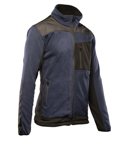 SEVEN KINGS POLAR NAVY - Granat XL