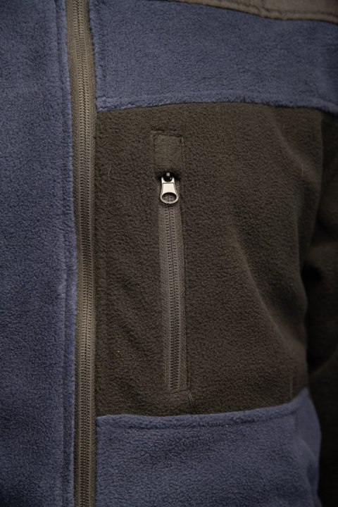 SEVEN KINGS POLAR NAVY - Granat L