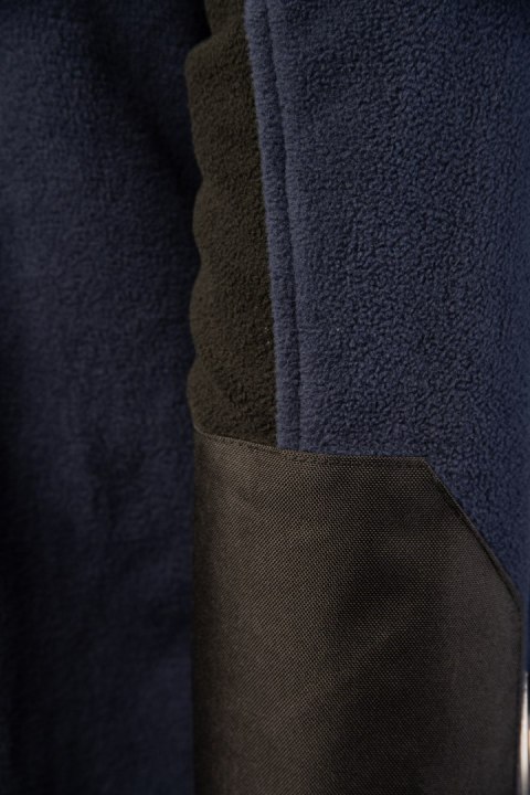 SEVEN KINGS POLAR NAVY - Granat S