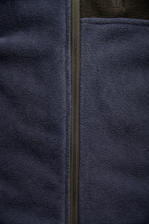 SEVEN KINGS POLAR NAVY - Granat S