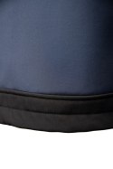 SEVEN KINGS SOFTSHELL NAVY - Granatowy 3XL.