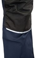 SPODNIE DO PASA PRO GRANATOWE - Granatowy 106