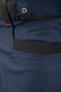 SPODNIE DO PASA PRO GRANATOWE - Granatowy 106