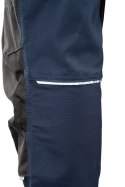 SPODNIE DO PASA PRO GRANATOWE - Granatowy 106
