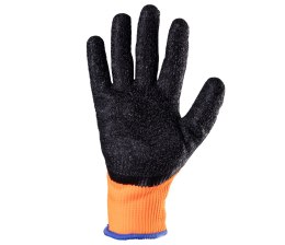 WINTER Kat. II pomarańczowy - Pomarańczowy 10