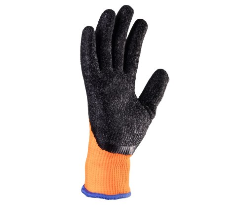 WINTER Kat. II pomarańczowy - Pomarańczowy 10