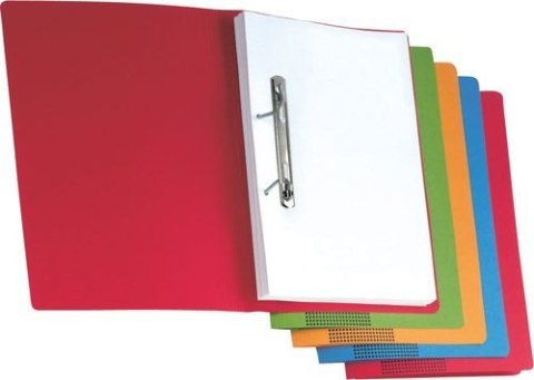 (WYCOFANE)Skoroszyt spręż.CHIC E24477GB 100091142