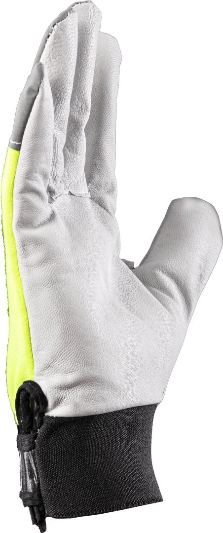 CABRA FLASH SELEDYN - Żółty 9