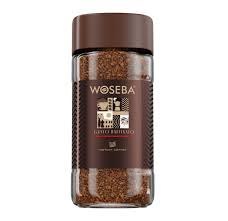 Kawa WOSEBA GUSTO RAFFINATO 200g rozpuszczalna