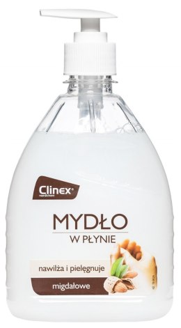 CLINEX Mydło w płynie Liquid Soap 500ml CL77718