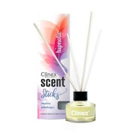 CLINEX Patyczki zapachowe Scent Sticks Hypnotic 45ml CL77802