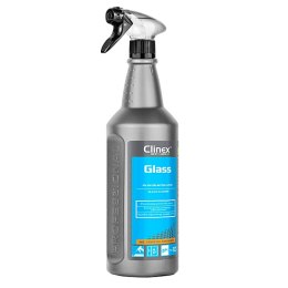 CLINEX Płyn Glass do mycia szyb 1l CL77110