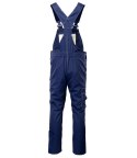 SPODNIE OGRODNICZKI - Granatowy 25