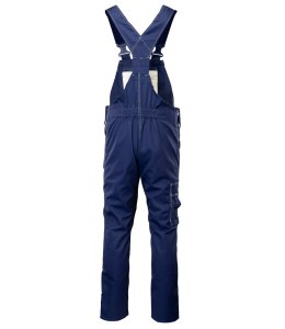 SPODNIE OGRODNICZKI - Granatowy 51