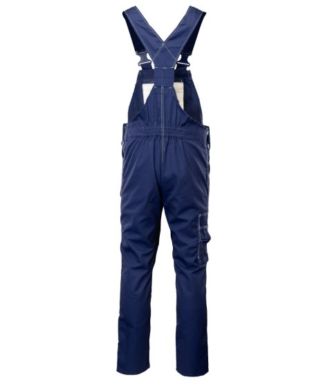 SPODNIE OGRODNICZKI - Granatowy 51