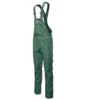 SPODNIE OGRODNICZKI - Zielony 104