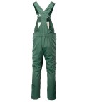 SPODNIE OGRODNICZKI - Zielony 104