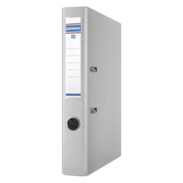 Segregator A4/5 MASTER szary 3950001-13/PL DONAU