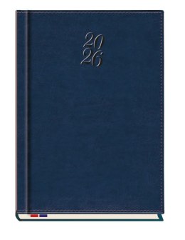 Terminarz Mecenas A4 2027, kalendarz tygodniowy, Michalczyk i Prokop T-253N-57