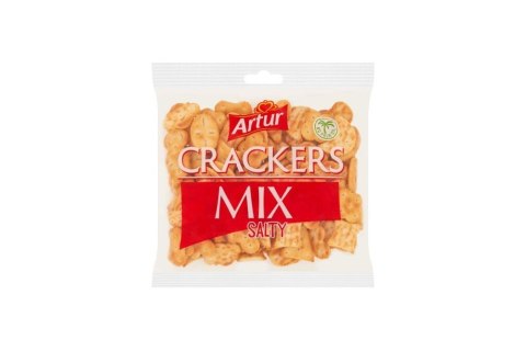 Krakersy DR GERARD mix 90g