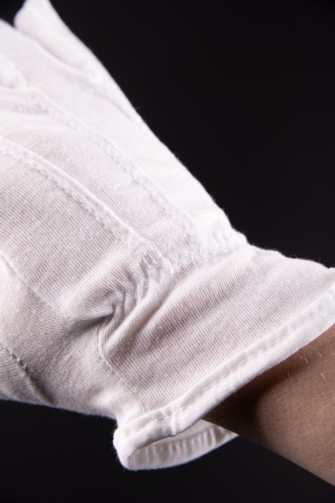 RĘKAWICE BAWEŁNIANE PLS MINI