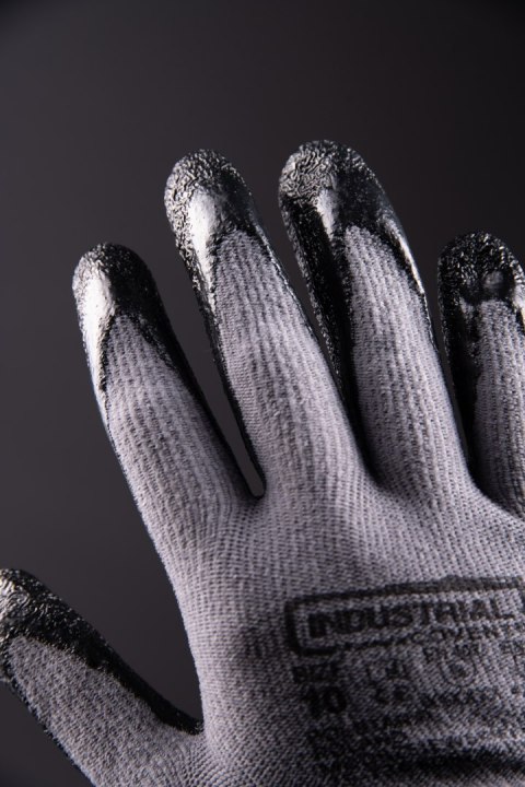 RĘKAWICE INDUSTRIAL (4X21A)