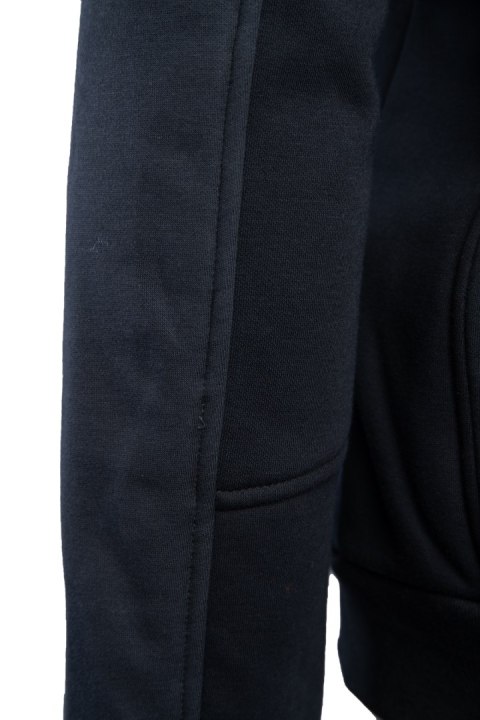 SEVEN KINGS BLUZA DRESOWA Z KAPTUREM PRO GRAFIT