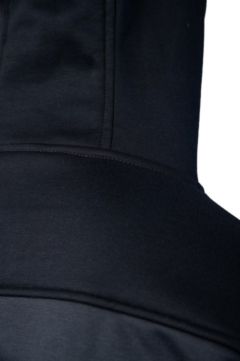 SEVEN KINGS BLUZA DRESOWA Z KAPTUREM PRO GRAFIT