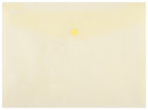 Teczka kopertowa żółta 8544001PL-11 DONAU