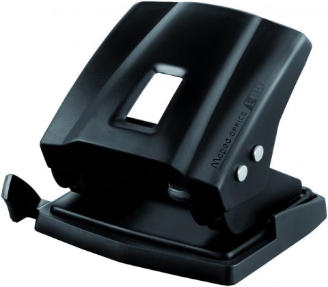 Dziurkacz ESSENTIALS METAL czarny 35 kartek MAPED 403411 Dziurkacz ESSENTIALS METAL czarny 35 kartek MAPED 403411