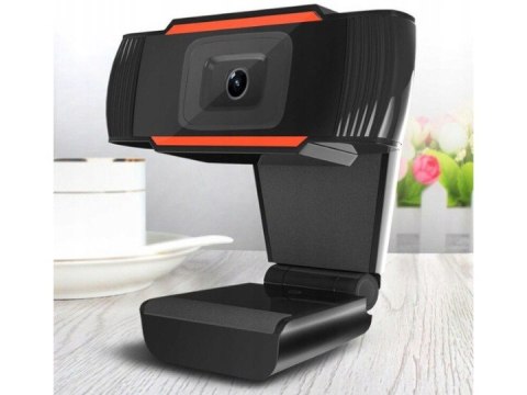 Kamera/kamerka internetowa DUXO WEBCAM-X13 1080P Full HD, redukcja szumu Kamera/kamerka internetowa DUXO WEBCAM-X13 1080P Full HD, redukcja szumu