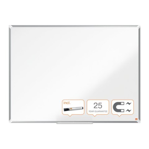 Tablica porcelanowa Nobo Premium Plus 1200x900mm 1915145 Tablica porcelanowa Nobo Premium Plus 1200x900mm 1915145