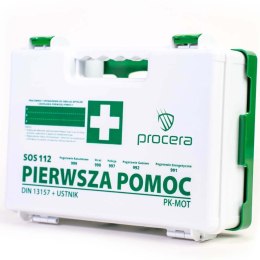 APTECZKA PRZENOŚNA K-13.2