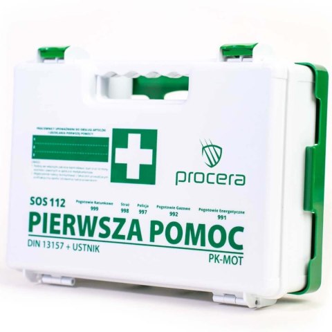 APTECZKA PRZENOŚNA K-13.2