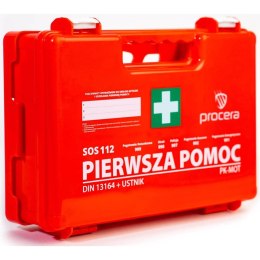 APTECZKA PRZENOŚNA K-13