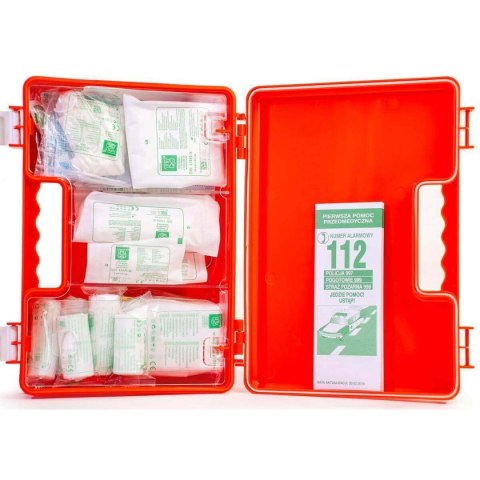 APTECZKA PRZENOŚNA K-13