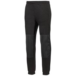 ASTRO SPODNIE DRESOWE WZMOCNIONE CZARNE