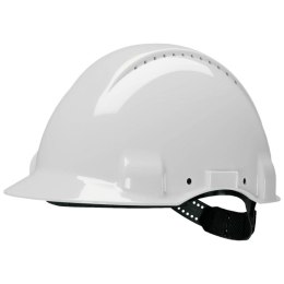 HEŁM OCHRONNY 3M SOLARIS CUV G3000 BIAŁY