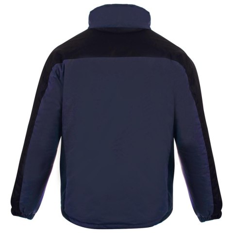 KURTKA OCIEPLANA ALPER NAVY