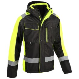 KURTKA OCIEPLANA ALPHA