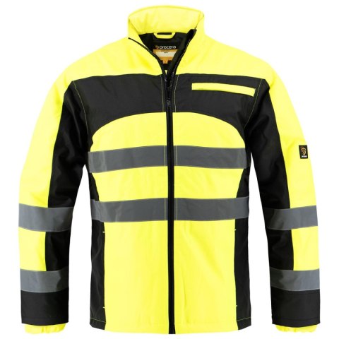 KURTKA OCIEPLANA PROCERA ALERTO